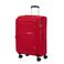 Samsonite trolley Gotwist 68 cm. Expandable rood