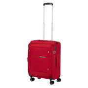 thumbnail: Samsonite trolley Gotwist 55 cm. Expandable rood