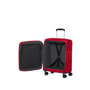 thumbnail: Samsonite trolley Gotwist 55 cm. Expandable rood