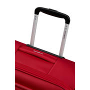 thumbnail: Samsonite trolley Gotwist 55 cm. Expandable rood
