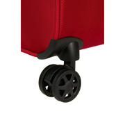 thumbnail: Samsonite trolley Gotwist 55 cm. Expandable rood