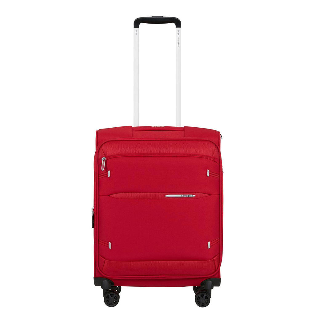 Samsonite trolley Gotwist 55 cm. Expandable rood