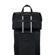 thumbnail: Samsonite reistas - zwart