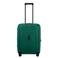 Samsonite trolley Essens 55 cm. Expandable groen