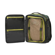 thumbnail: Samsonite reistas 29 liter - groen