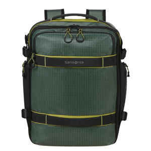 reistas 29 liter - groen