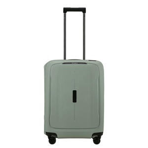 trolley Essens 55 cm. groengrijs
