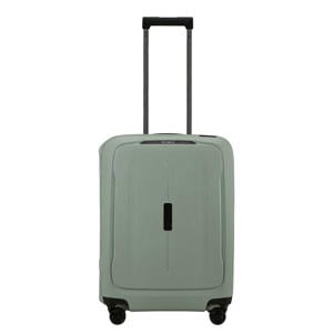 trolley Essens 55 cm. groengrijs