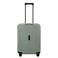 Samsonite trolley Essens 55 cm. groengrijs