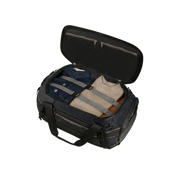 thumbnail: Samsonite reistas - zwart