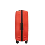 thumbnail: Samsonite trolley Upscape 68 cm. Expandable rood