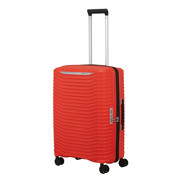 thumbnail: Samsonite trolley Upscape 68 cm. Expandable rood