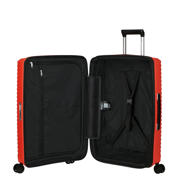 thumbnail: Samsonite trolley Upscape 68 cm. Expandable rood