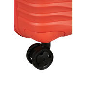 thumbnail: Samsonite trolley Upscape 68 cm. Expandable rood