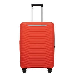 trolley Upscape 68 cm. Expandable rood