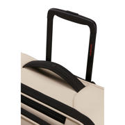 thumbnail: Samsonite trolley Glazed 67 cm. Expandable beige
