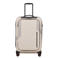 Samsonite trolley Glazed 67 cm. Expandable beige