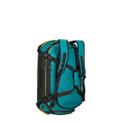 thumbnail: Samsonite polyester reistas - groen