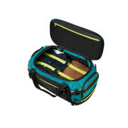 thumbnail: Samsonite polyester reistas - groen