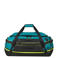 Samsonite polyester reistas - groen