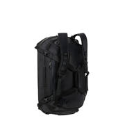 thumbnail: Samsonite reistas - zwart