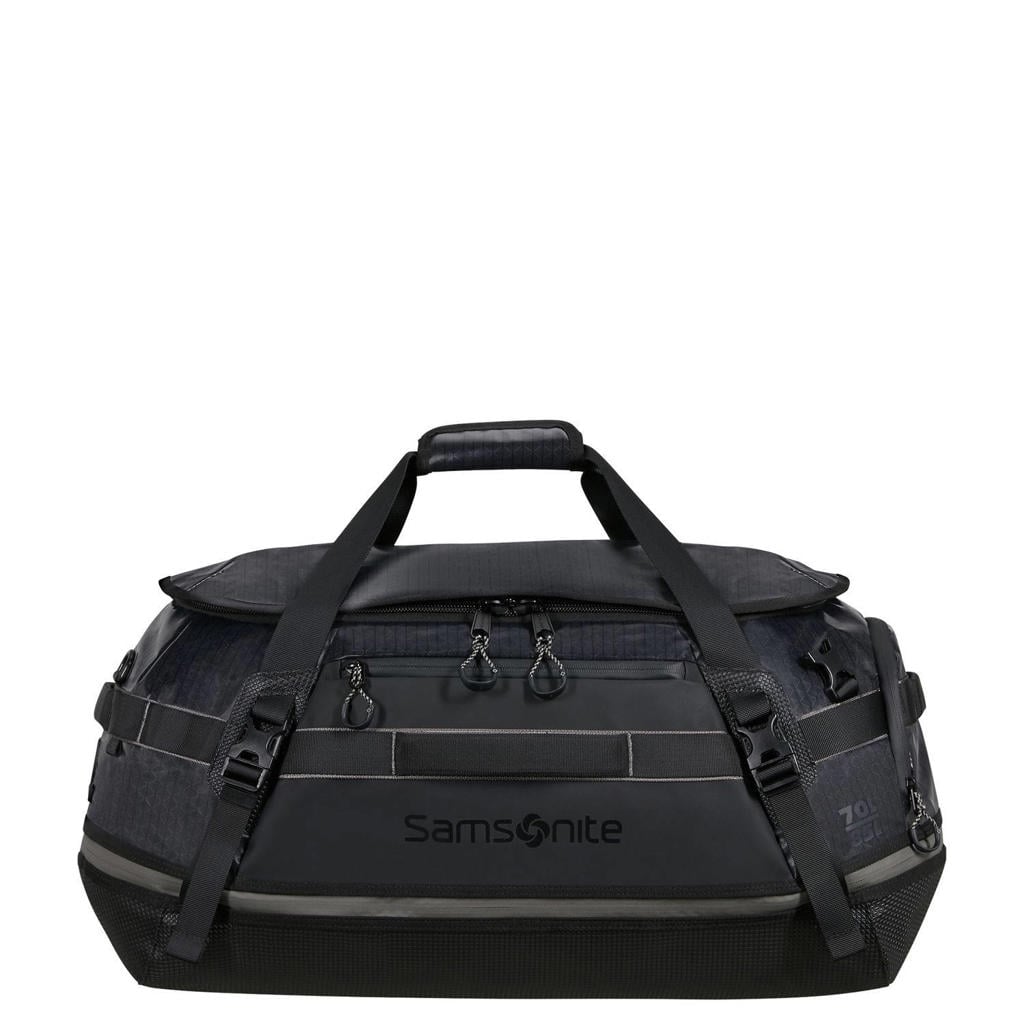 Samsonite reistas - zwart