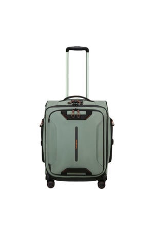 trolley Ecodiver 55 cm. groen