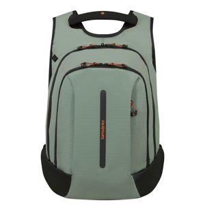 15.6 inch laptop rugzak Ecodiver L mintgroen