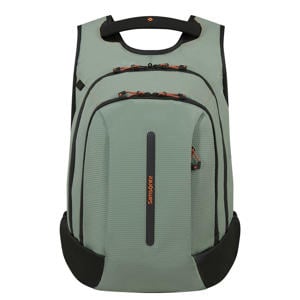 15.6 inch laptop rugzak Ecodiver L mintgroen