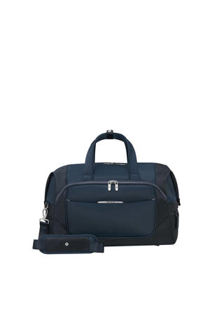 reistas Re-Lite Overnighter donkerblauw