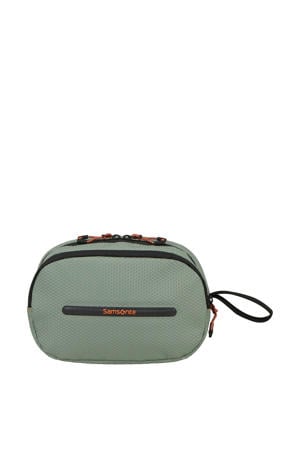 toilettas Ecodiver groen
