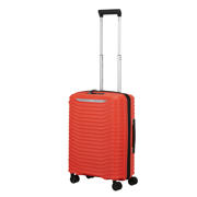 thumbnail: Samsonite trolley Upscape 55 cm. Expandable rood