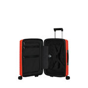 thumbnail: Samsonite trolley Upscape 55 cm. Expandable rood