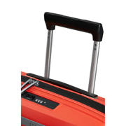 thumbnail: Samsonite trolley Upscape 55 cm. Expandable rood