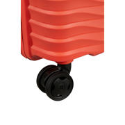 thumbnail: Samsonite trolley Upscape 55 cm. Expandable rood
