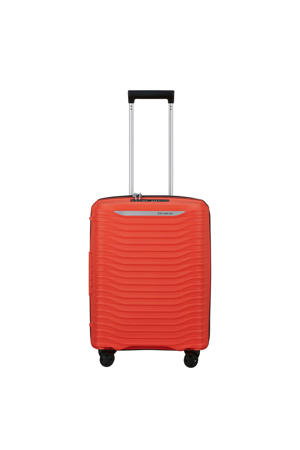 trolley Upscape 55 cm. Expandable rood
