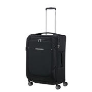 thumbnail: Samsonite koffer - zwart