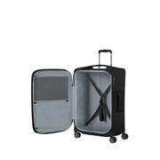 thumbnail: Samsonite koffer - zwart