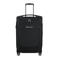 Samsonite koffer - zwart