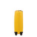 Samsonite trolley S'Cure 55 cm. geel