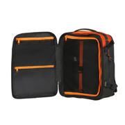 thumbnail: Samsonite reistas Outtrax Underseat Backpack 29L rood