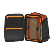 thumbnail: Samsonite reistas Outtrax Underseat Backpack 29L rood