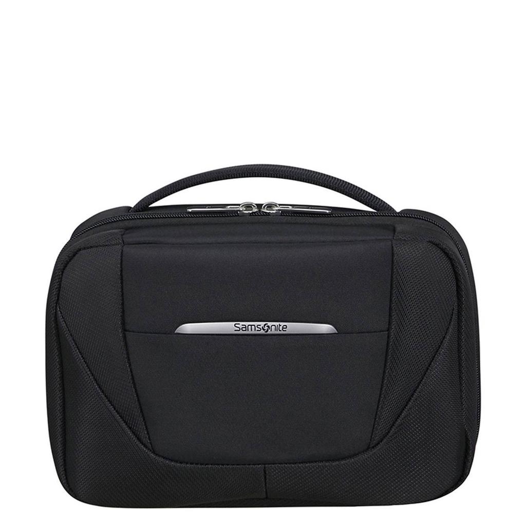 Samsonite toilettas Re=Lite zwart