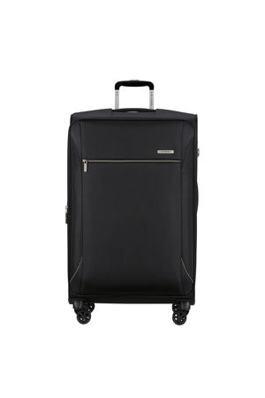 trolley Base Breeze 78 cm. Expandable zwart