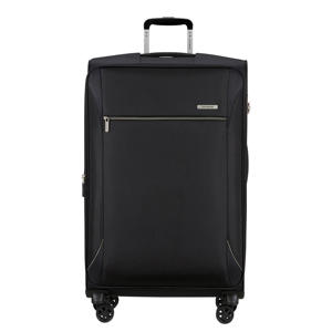 trolley Base Breeze 78 cm. Expandable zwart