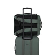 thumbnail: Samsonite reistas groen