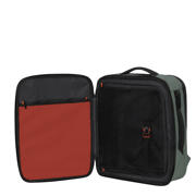 thumbnail: Samsonite reistas groen