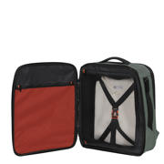 thumbnail: Samsonite reistas groen