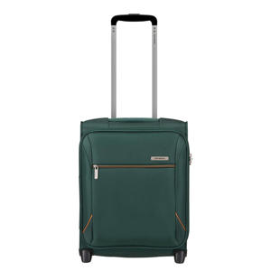 trolley Base Breeze 45 cm. donkergroen