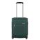 Samsonite trolley Base Breeze 45 cm. donkergroen